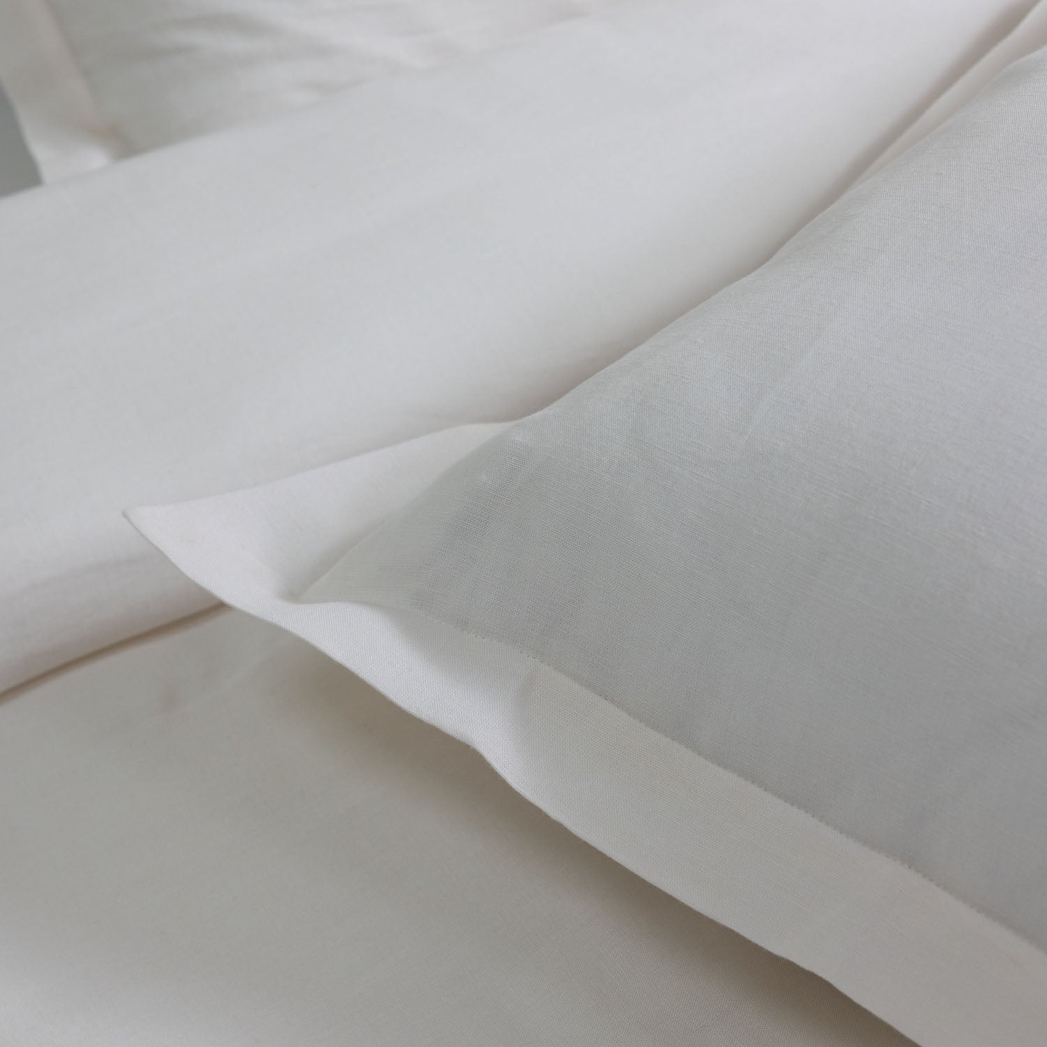 Terra Linen Duvet Cover Set