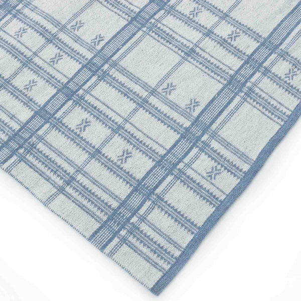 Ranisa Handloom Polyester Rug
