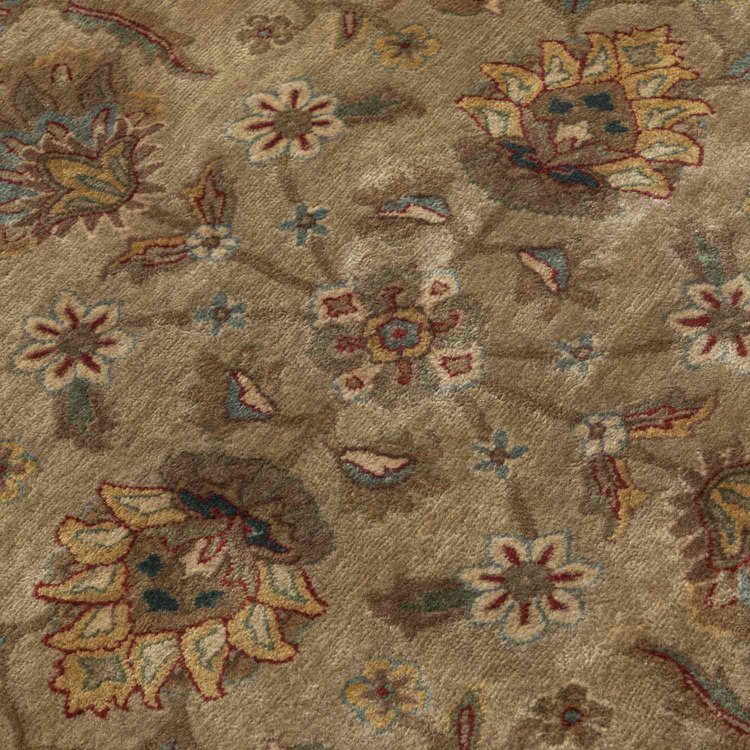 Oriya Hand Tufted Woollen Rug
