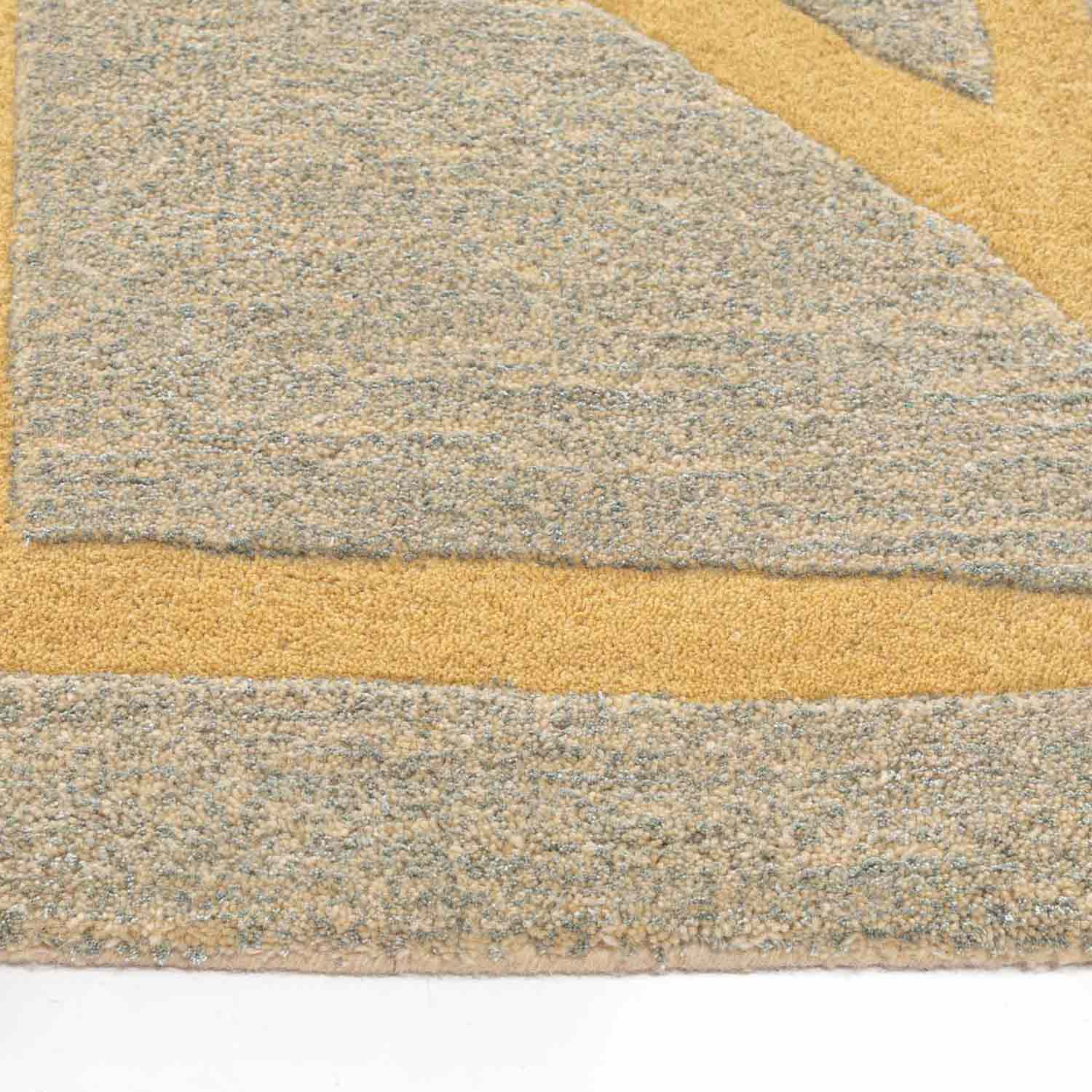 Tangle Hand Tufted Woollen Rug