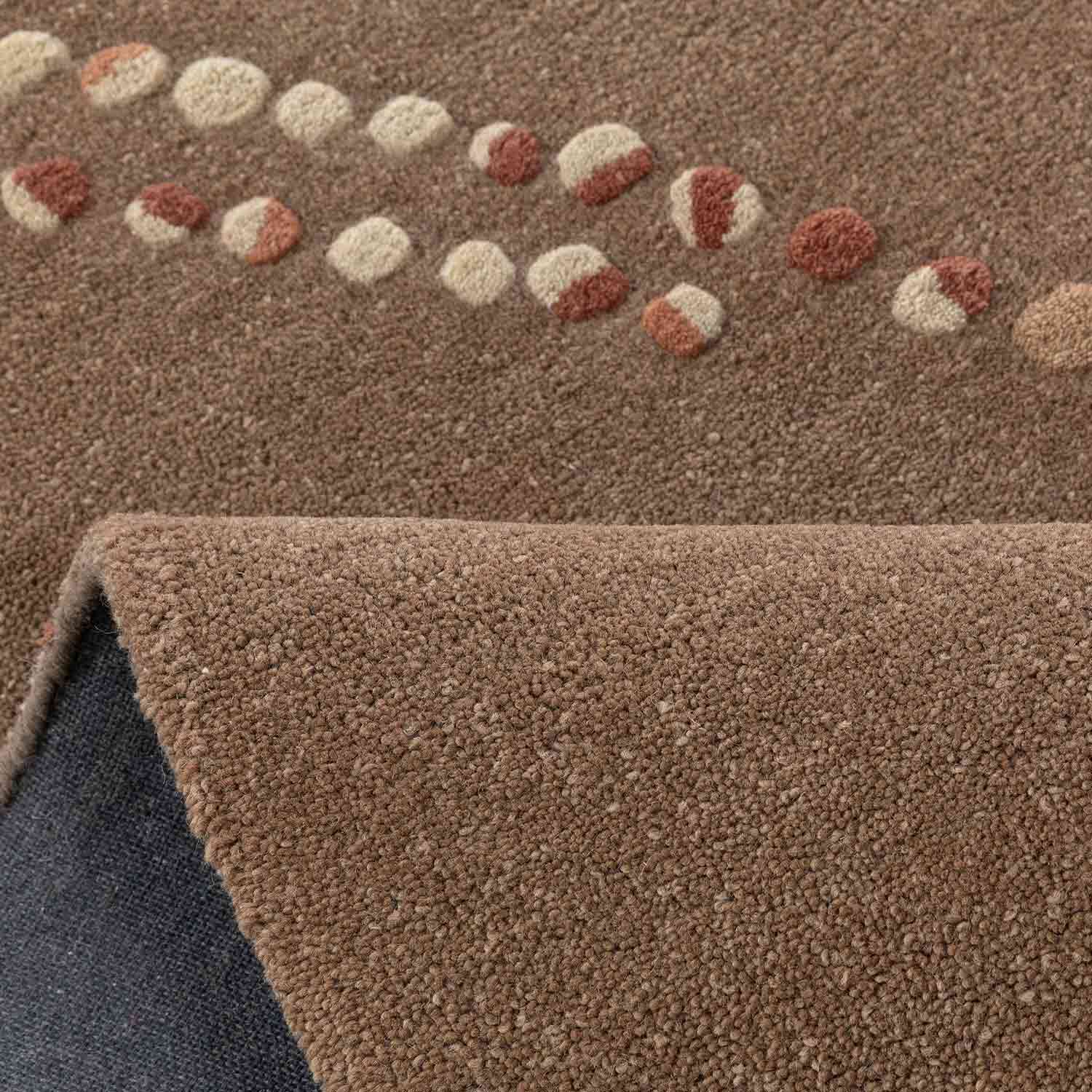 Emberline Hand Tufted Woollen Rug