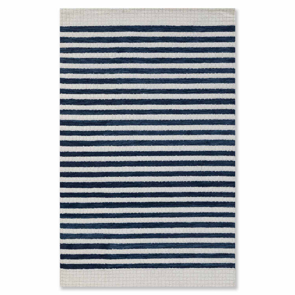Ibby Hand Tufted Woollen Rug