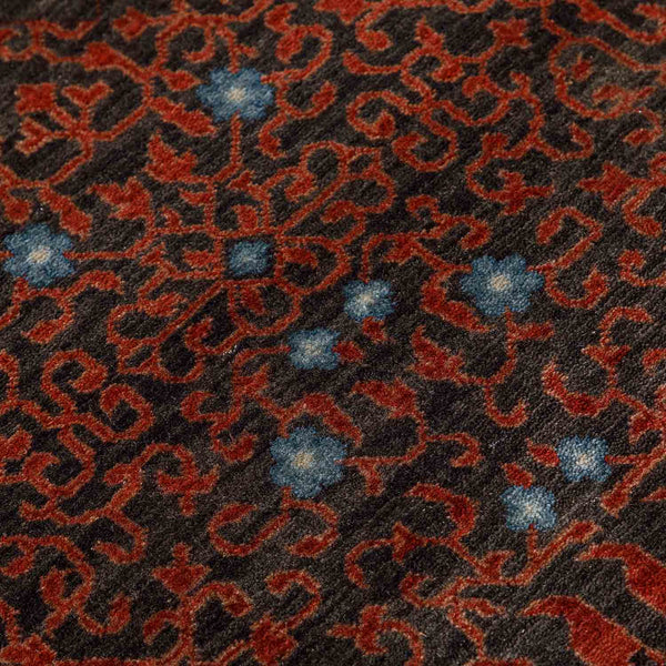 Seraph Hand Knotted Woollen Rug