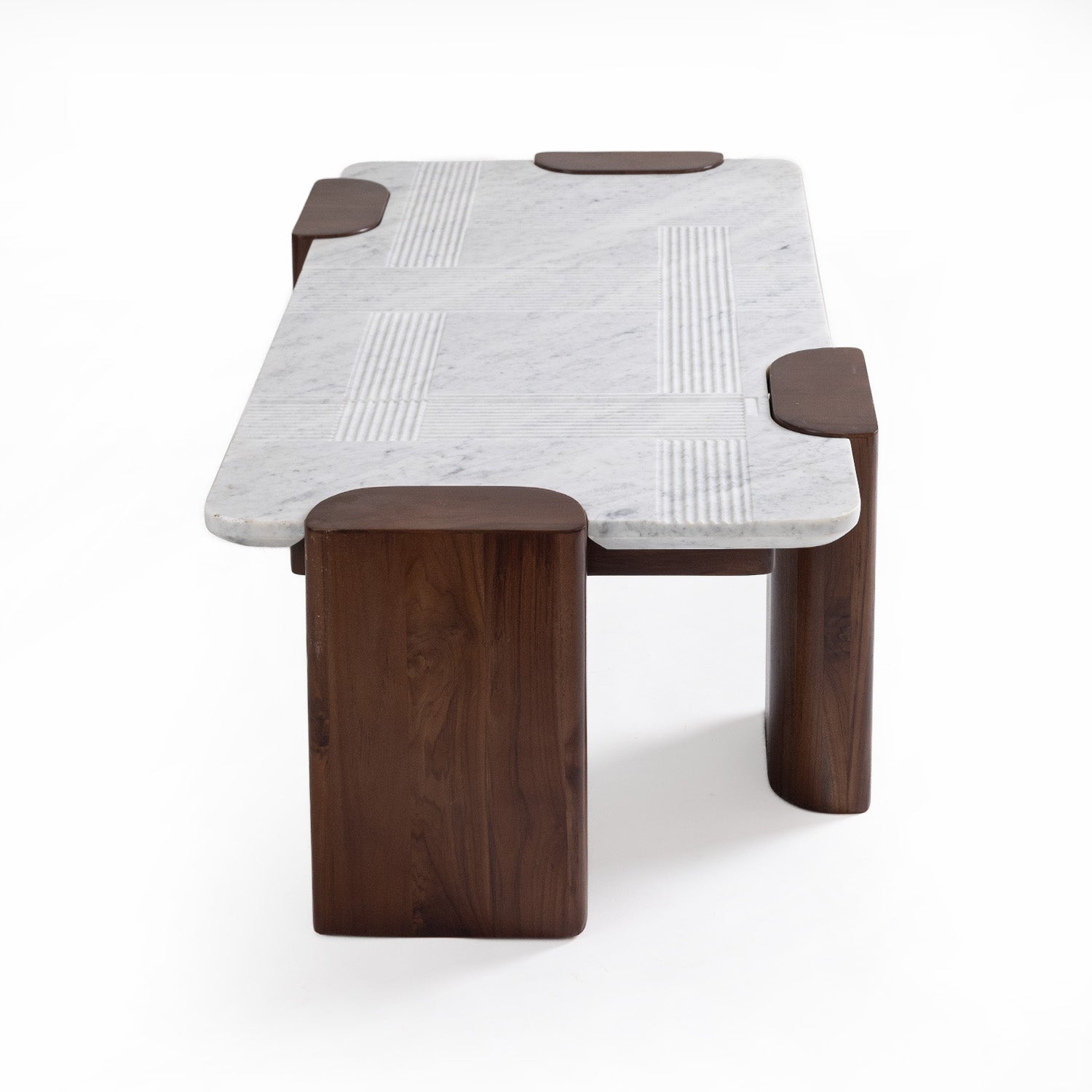 The Bond Coffee Table