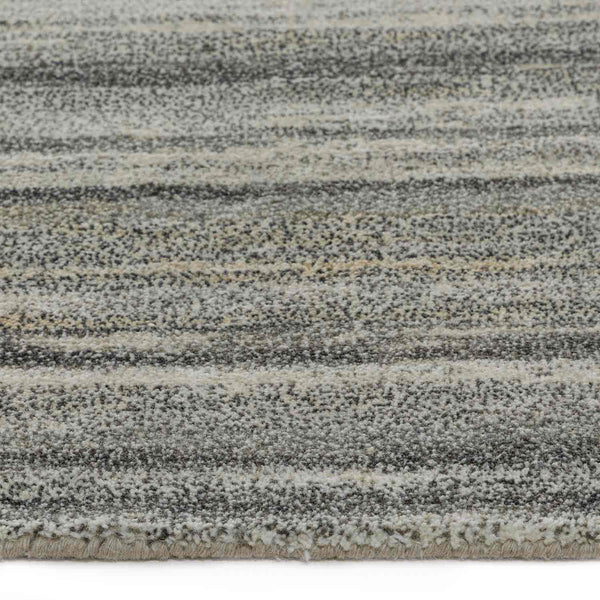 Roshan Hand Tufted Woollen And Recycled Polyester Rug