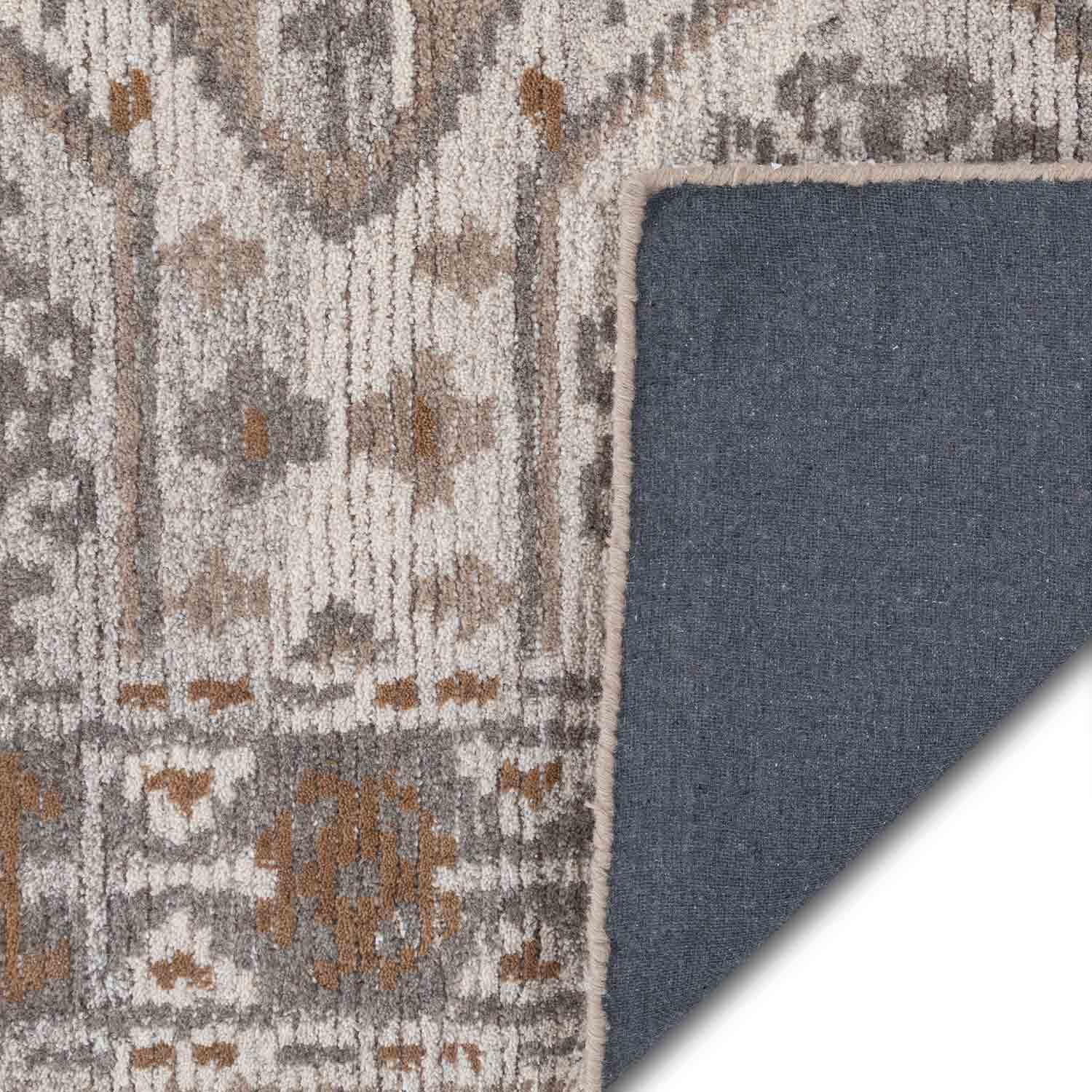 Salor Hand Tufted Woollen Rug