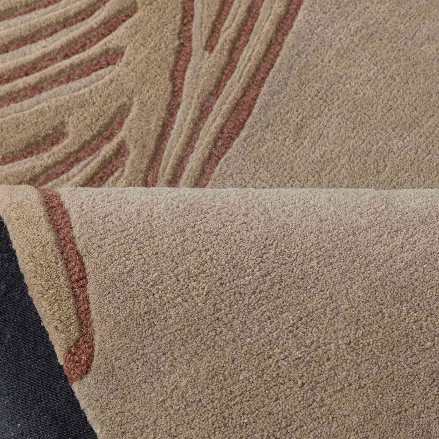 Eolian Hand Tufted Woollen Rug