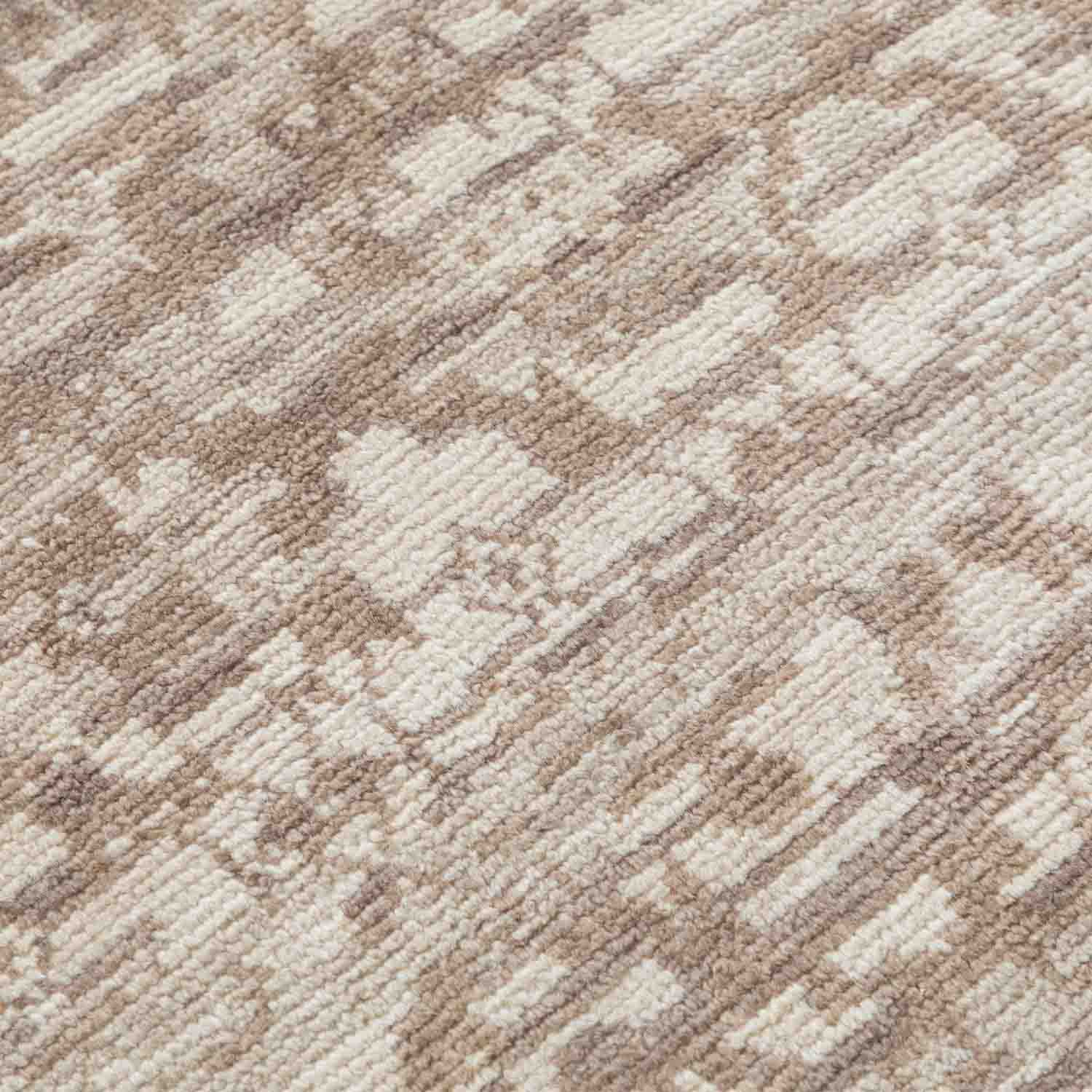 Grace Hand Knotted Woollen Rug