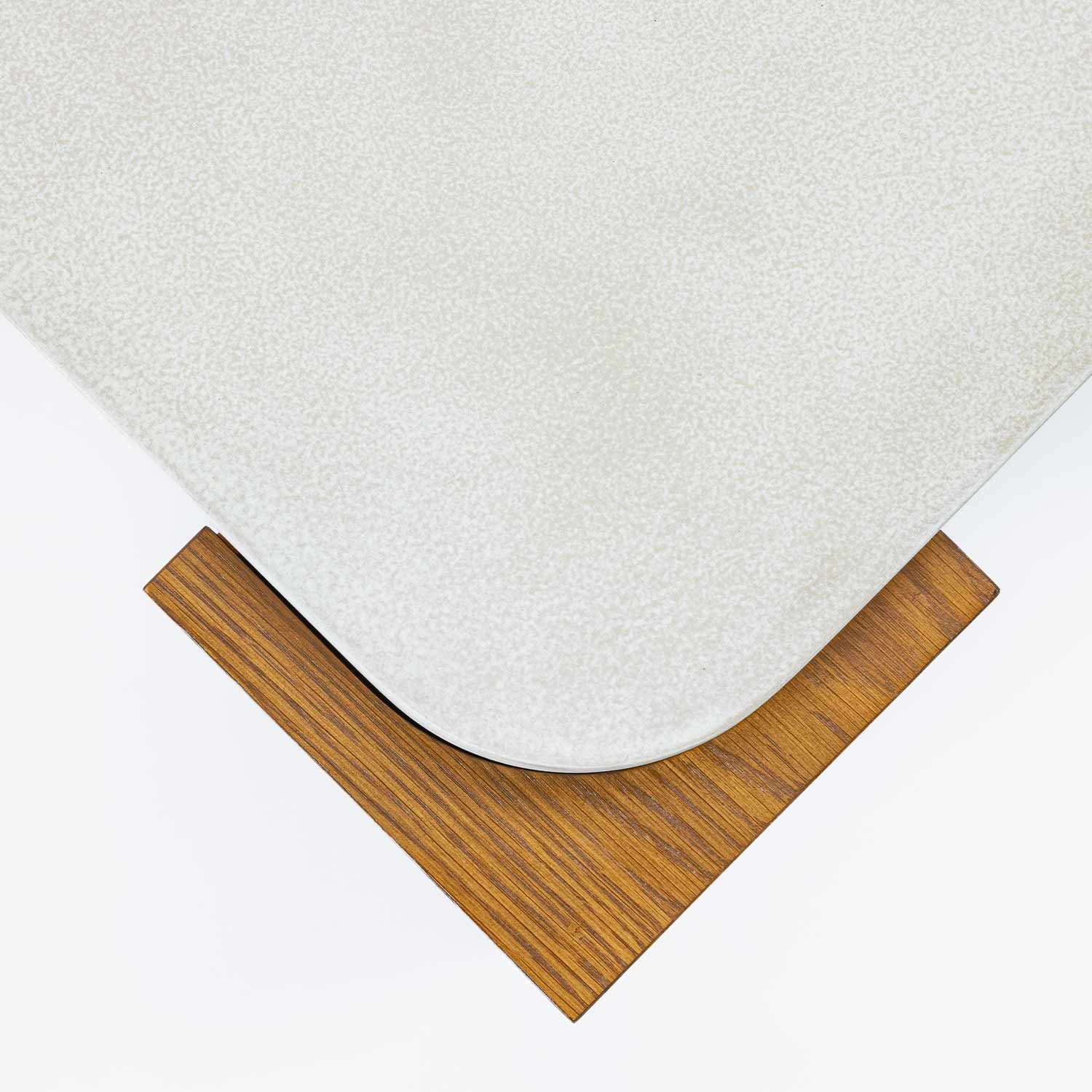 Madison Coffee Table-White