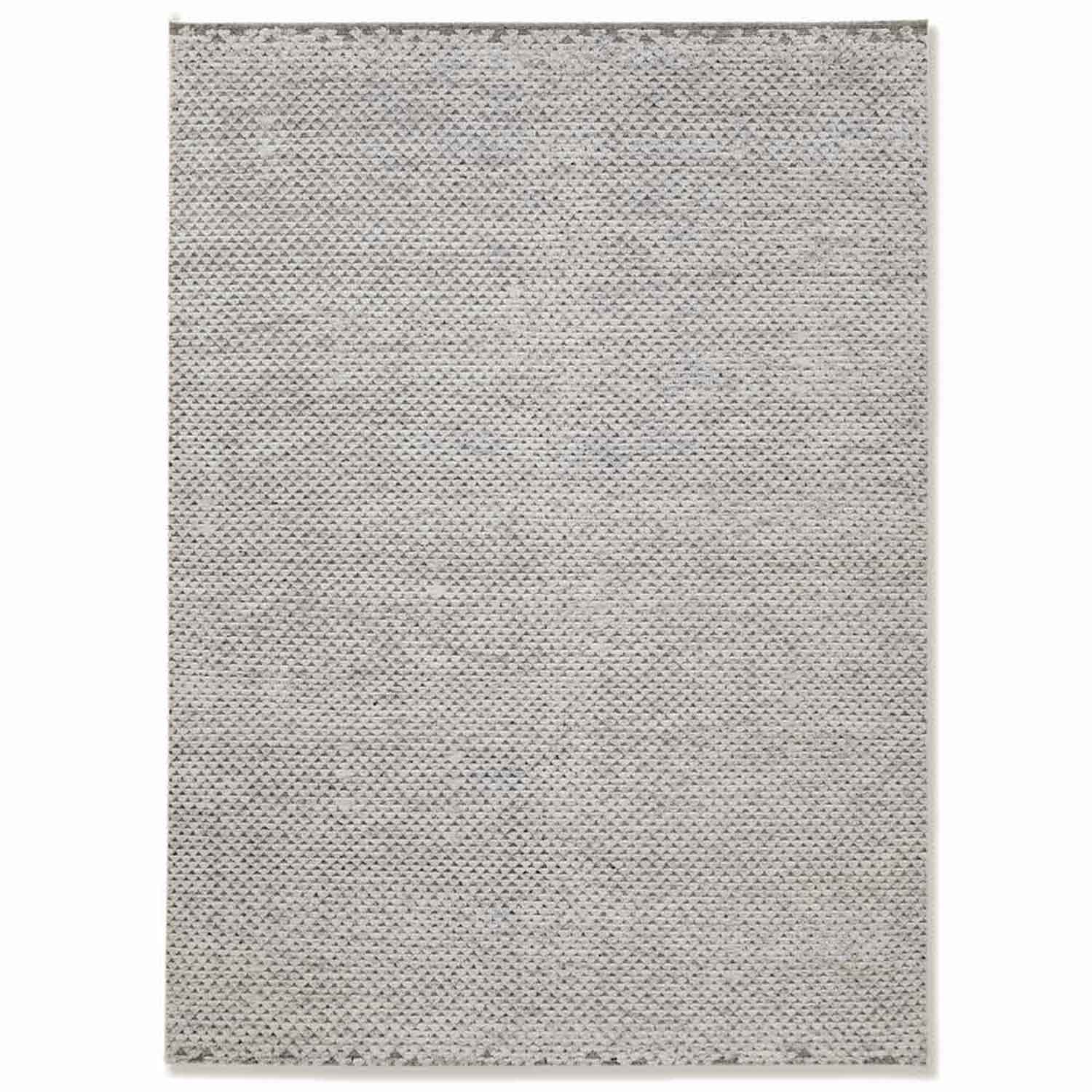 Petrichor Hand Knotted Woollen Rug