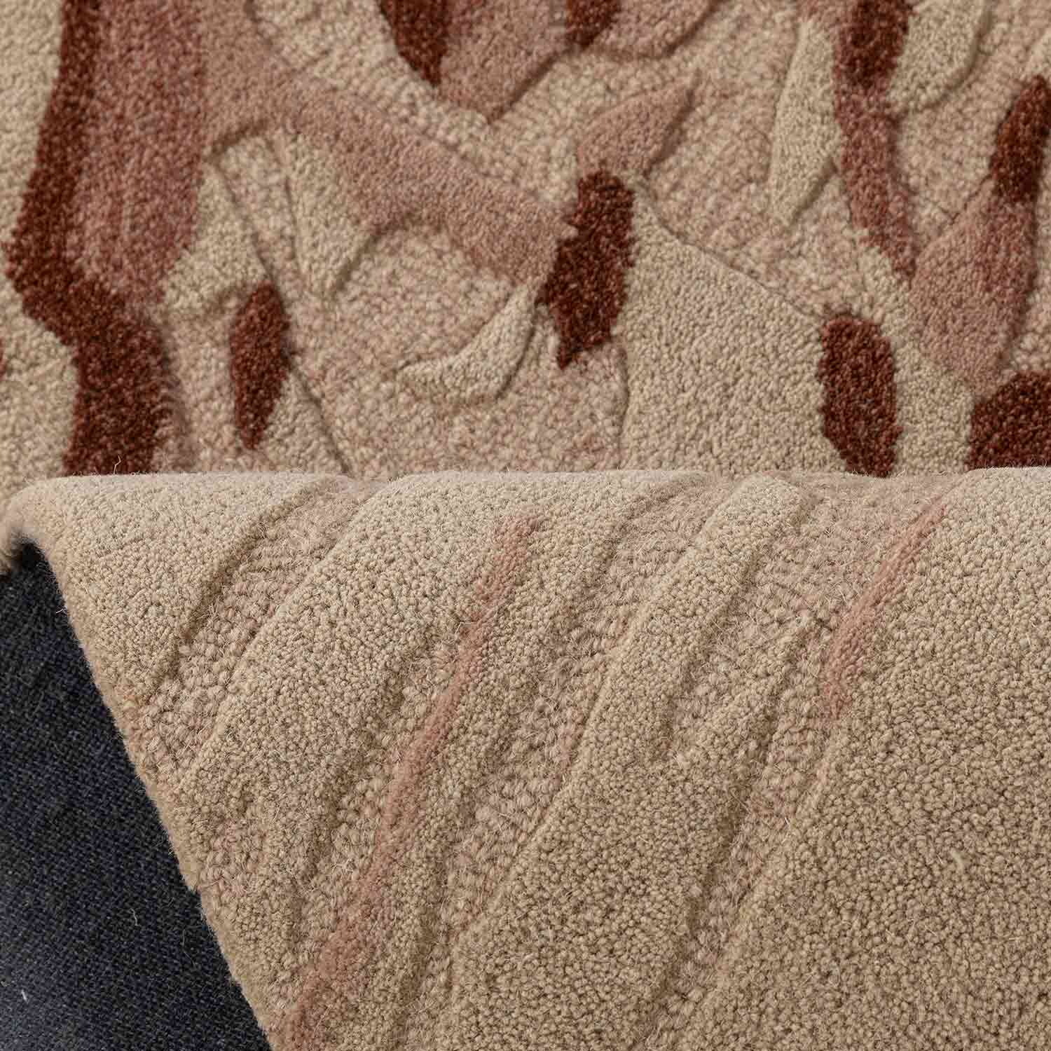 Windmark Hand Tufted Woollen Rug