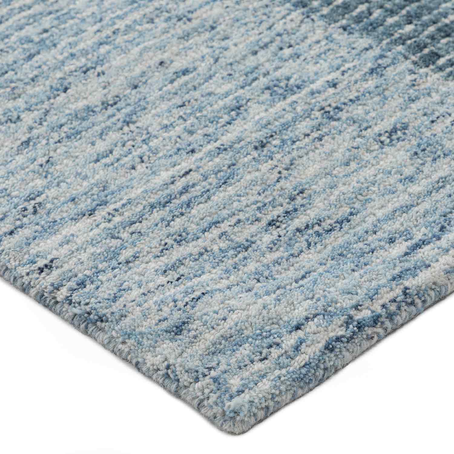 Reverb Hand Tufted Wollen Rug