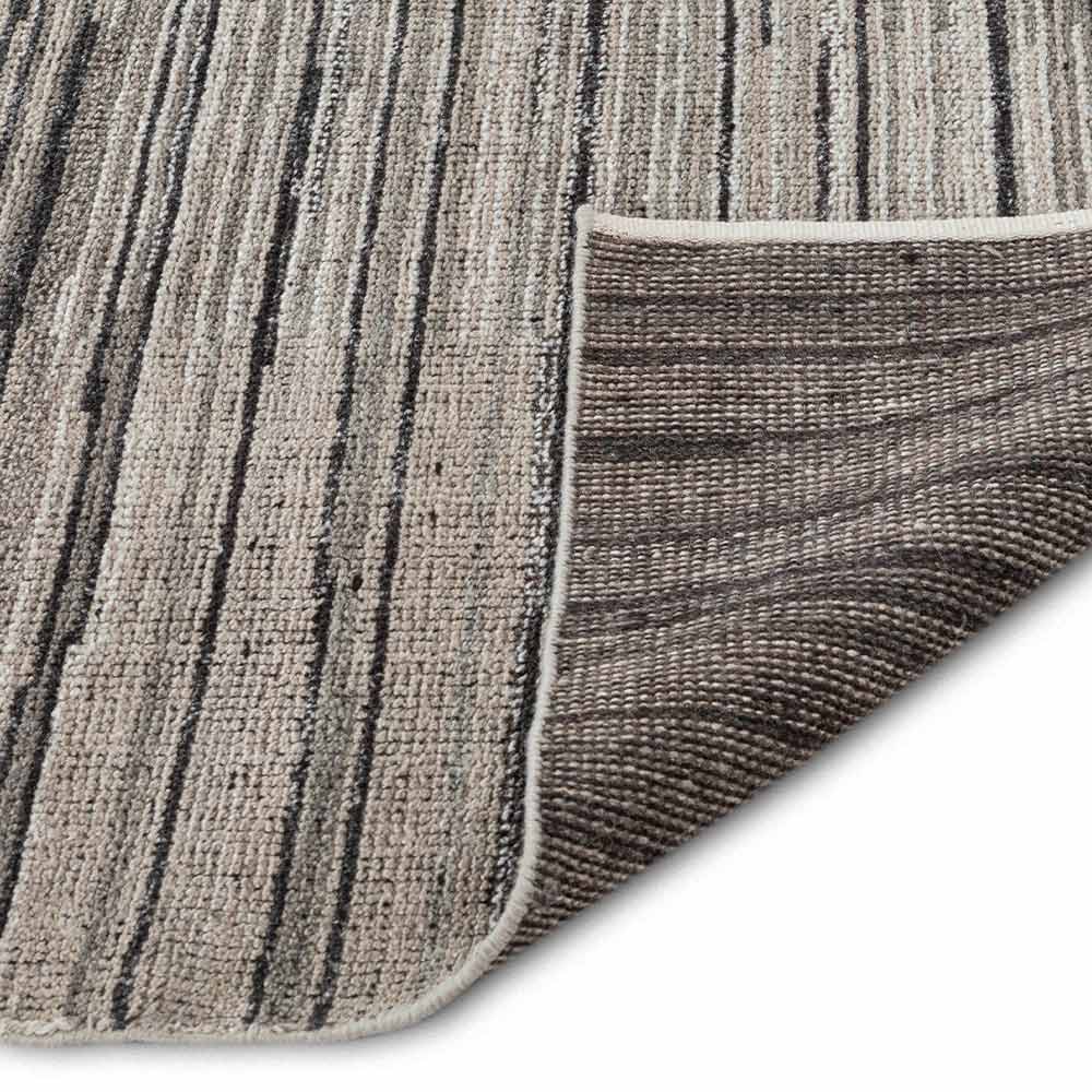 Charlotte Hand Knotted Woollen Rug