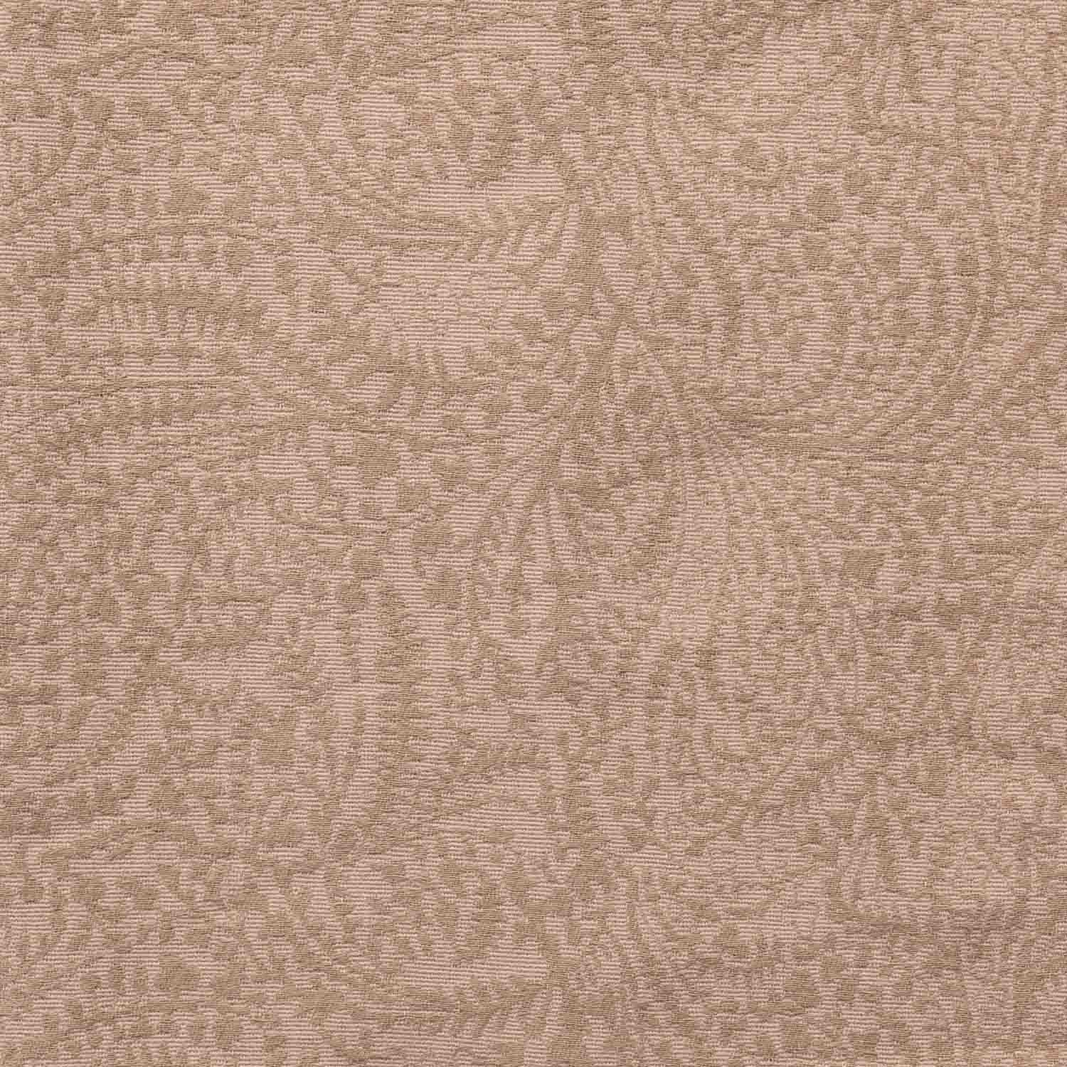 Biscuit Cotton Dobby Design Throw