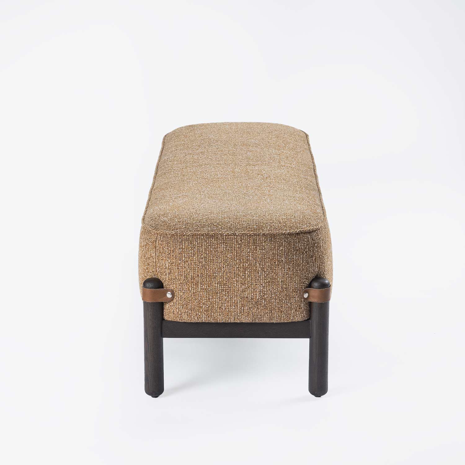 Billy Bench- Amber