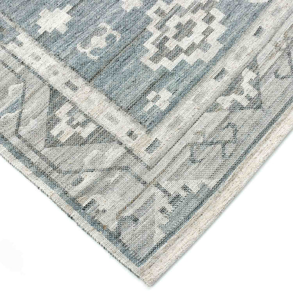 Sayyiam Handloom Polyester Rug