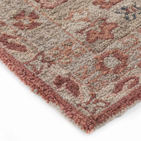 Sarai Hand Tufted Woollen Rug