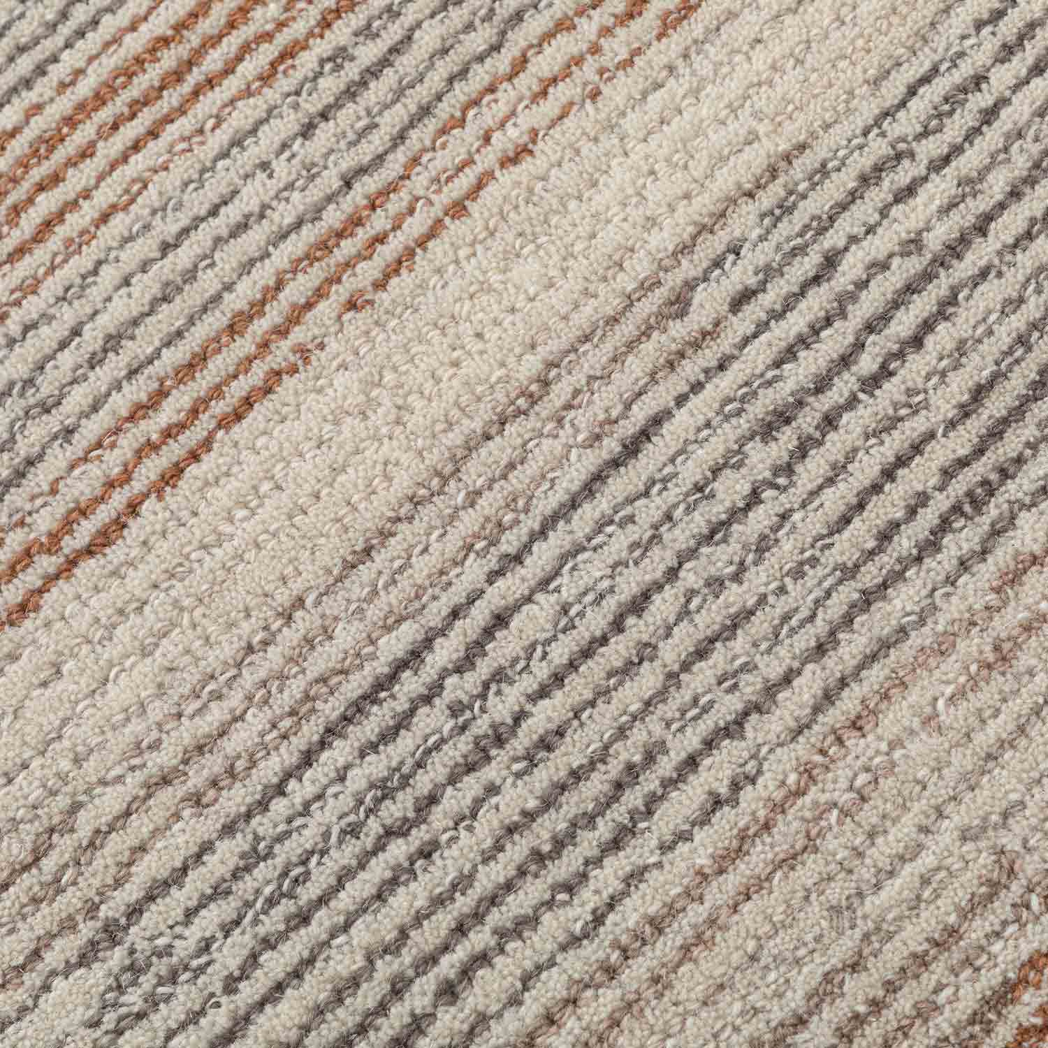 Uniclove Hand Tufted Wollen Rug