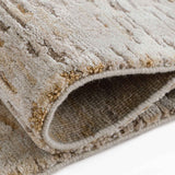 Dave-D Hand Knotted Woollen Rug