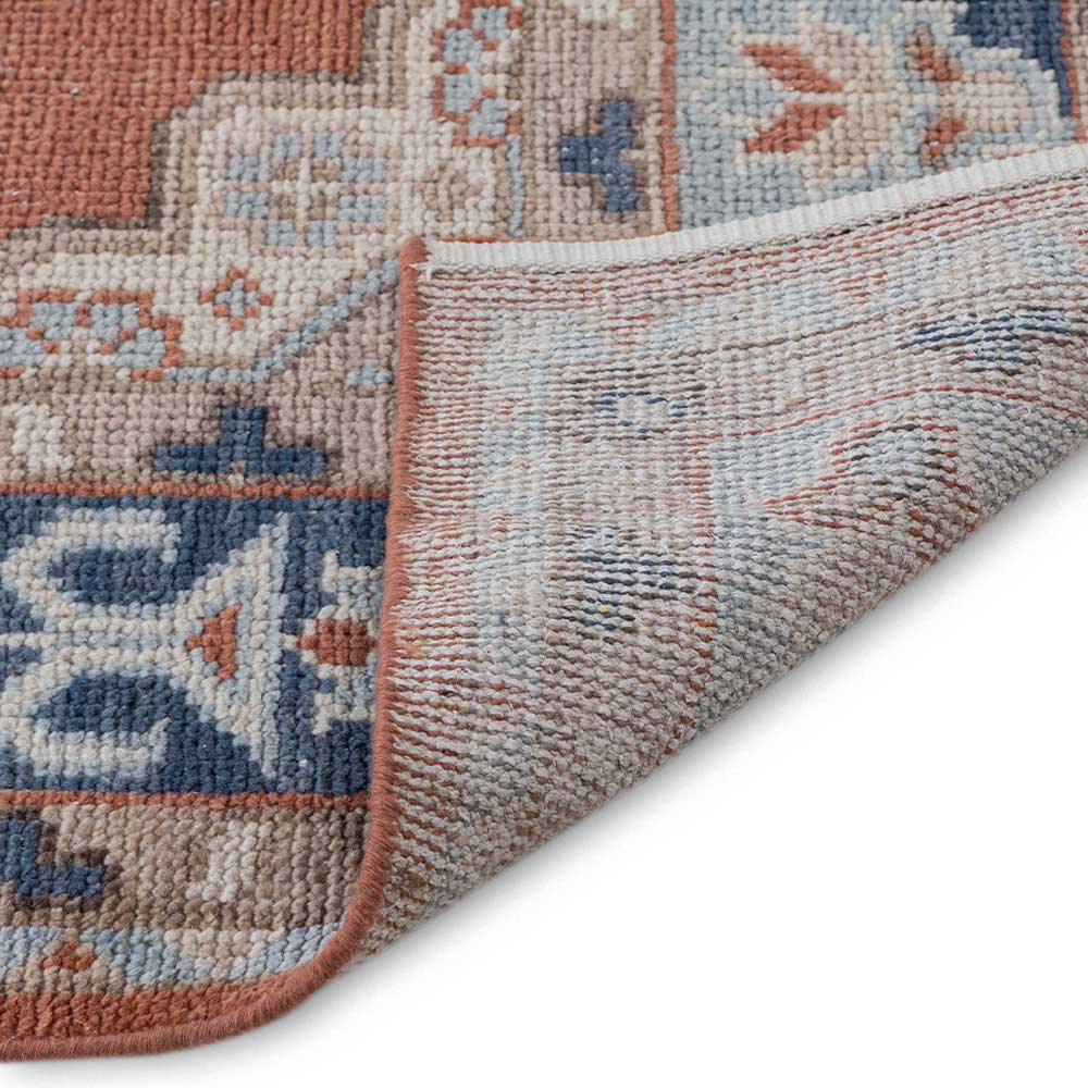 Ryan Hand Knotted Woollen Rug