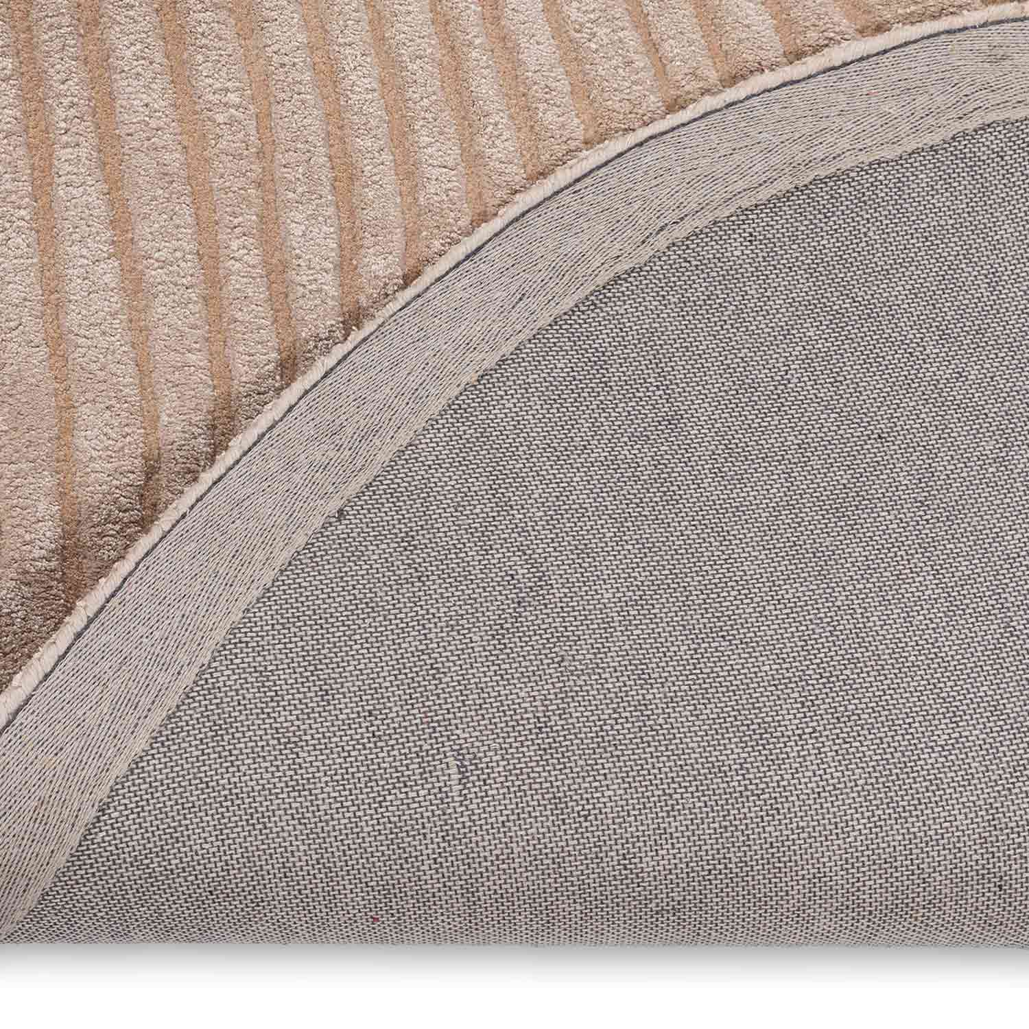 Evara Hand Tufted Viscose Rug