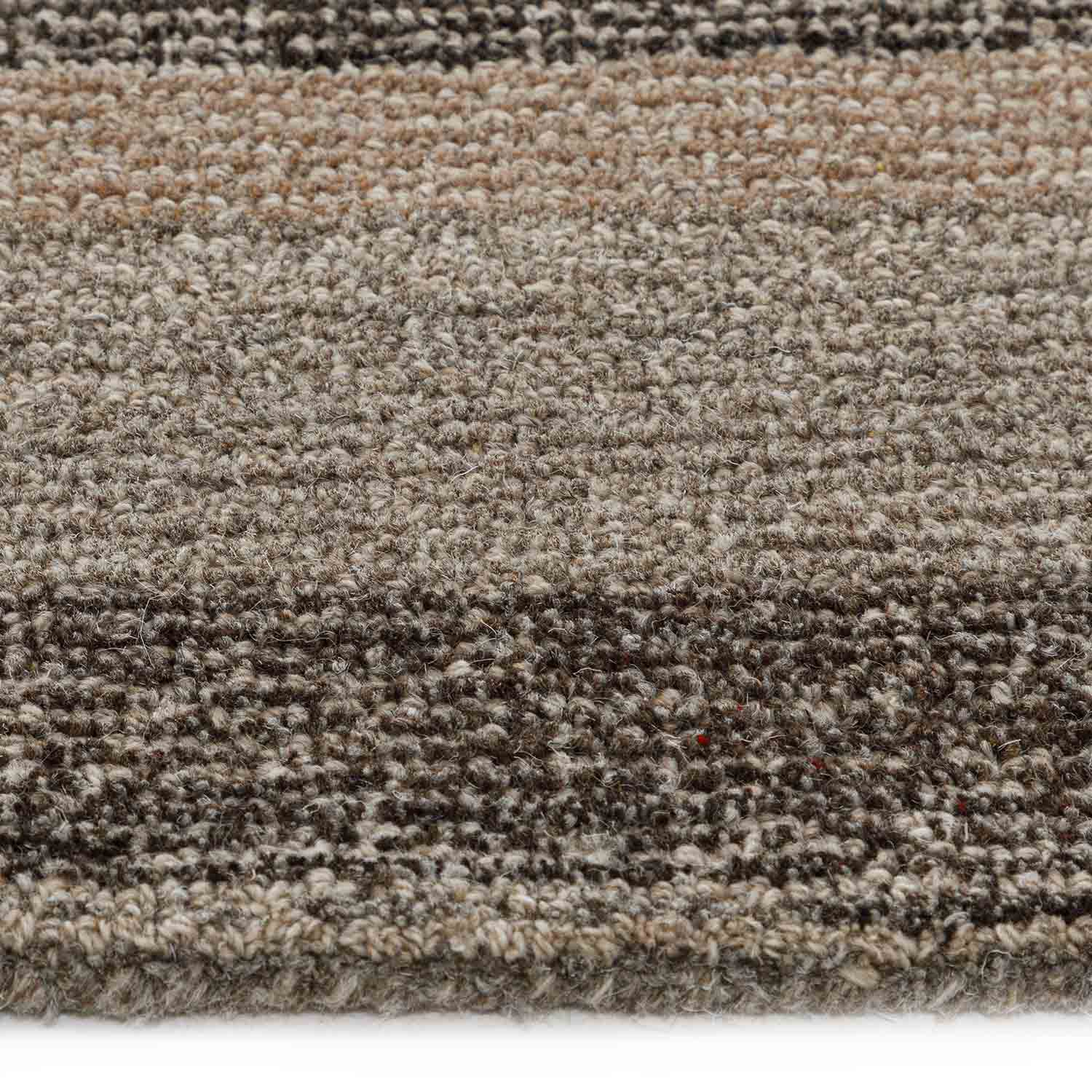 Biswa Hand Tufted Woollen Rug