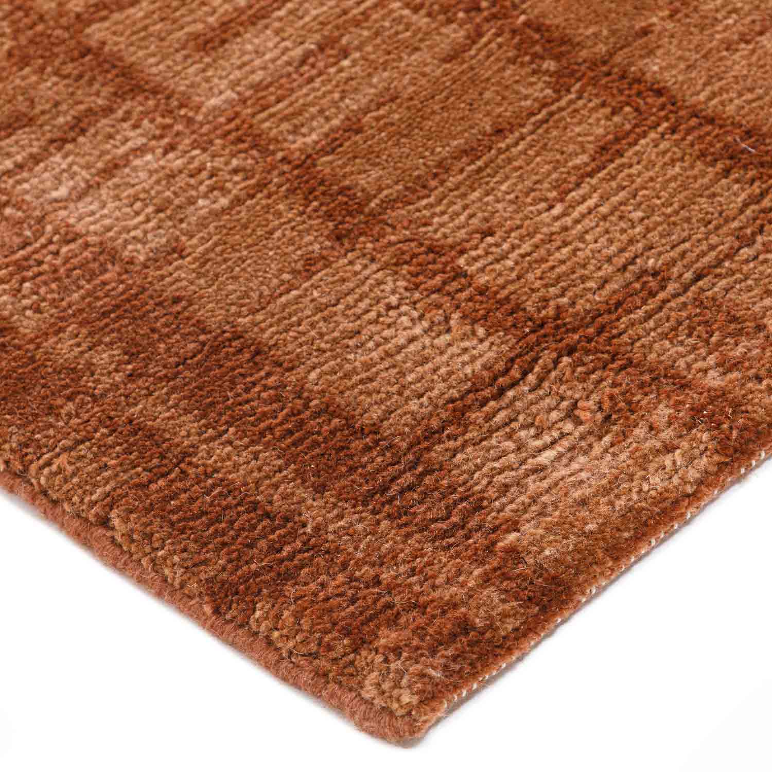 Casablanca Hand Knotted Woollen Rug