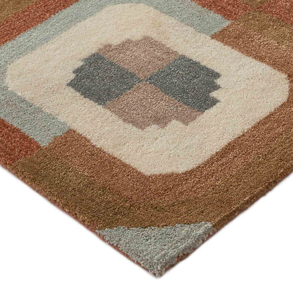 Azuri rug by Obeetee - close up