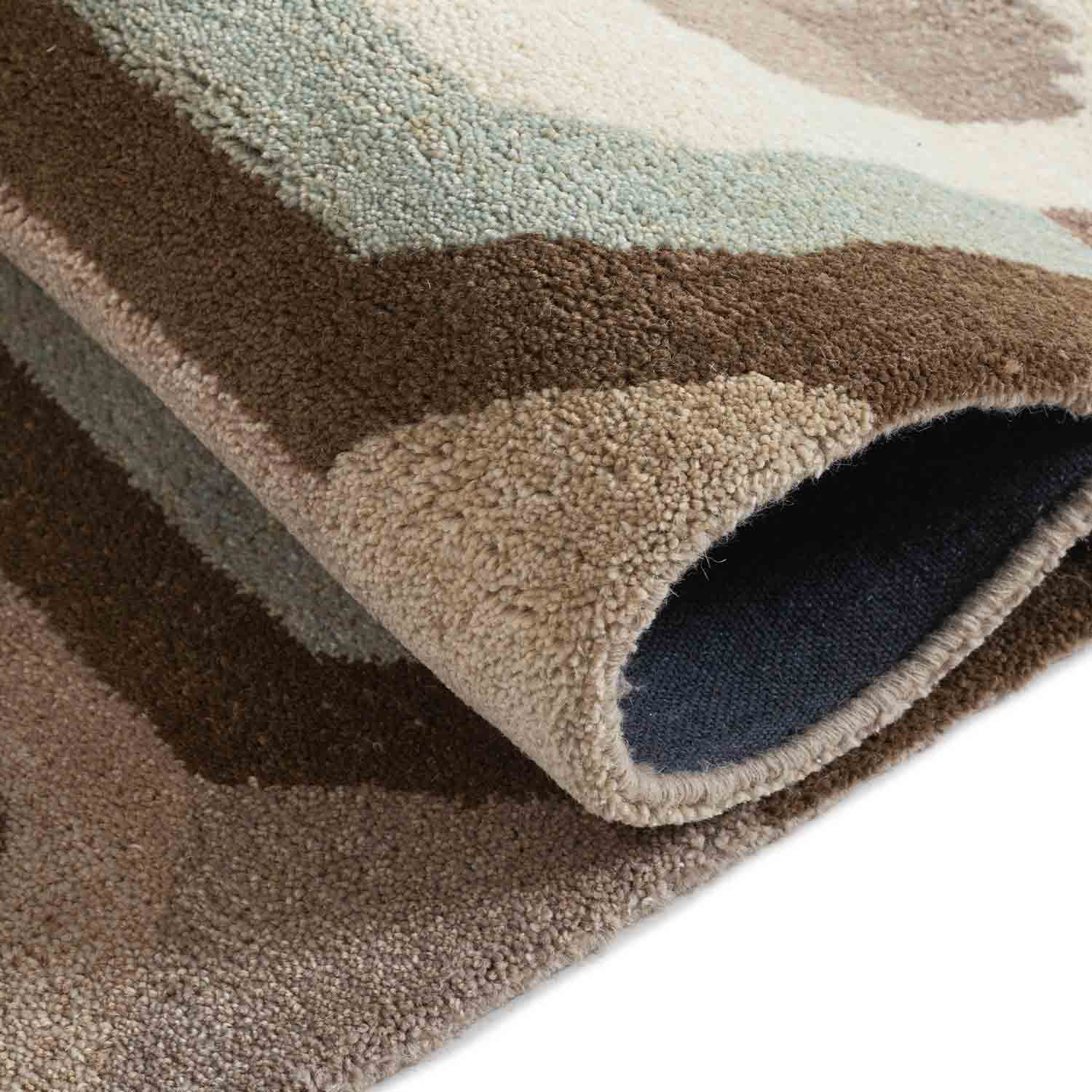 Azura Hand Tufted Woollen Rug