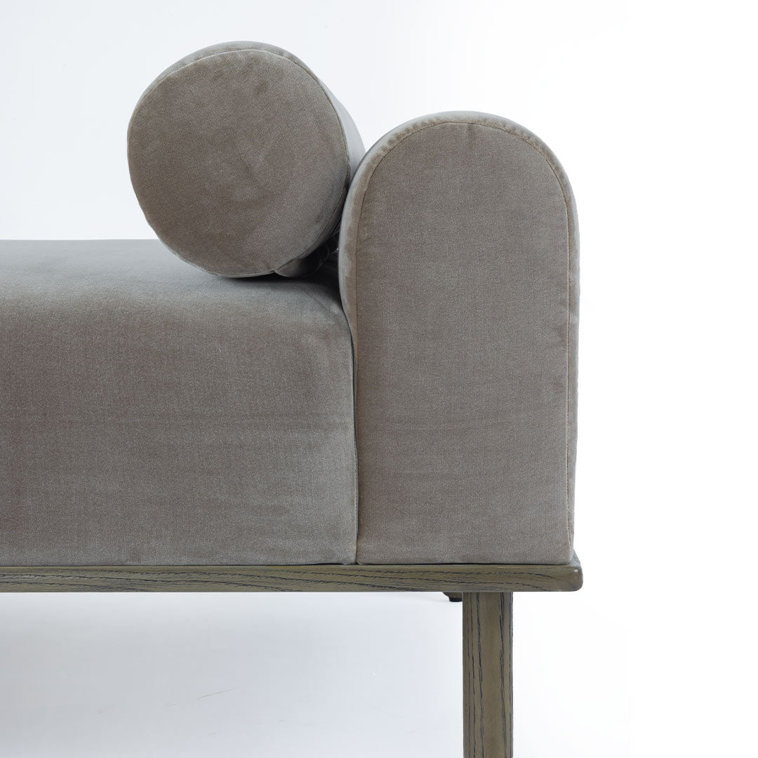 Arthur Daybed- Sapphire