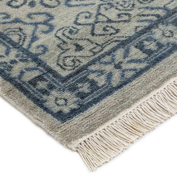 Gehram Hand Knotted Woollen Rug