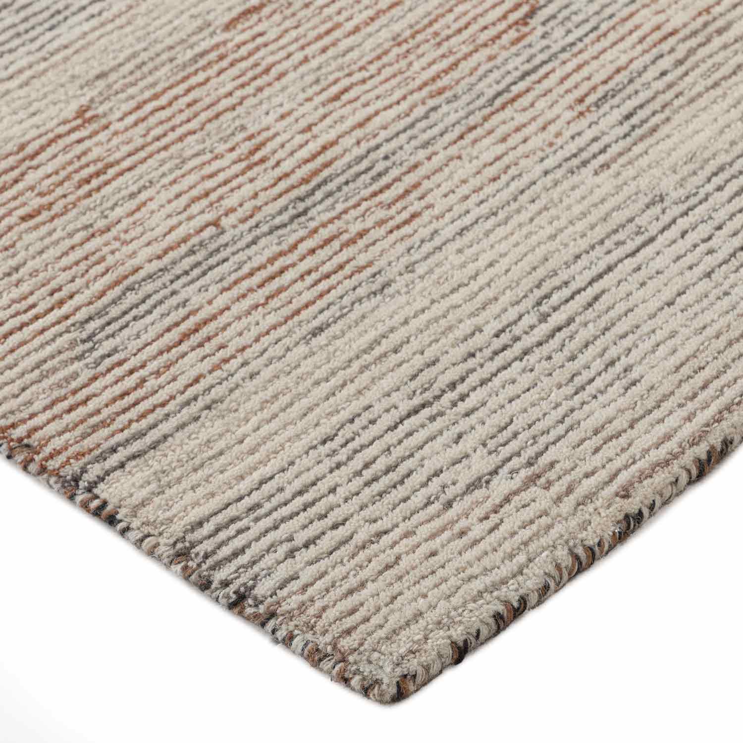 Uniclove Hand Tufted Wollen Rug