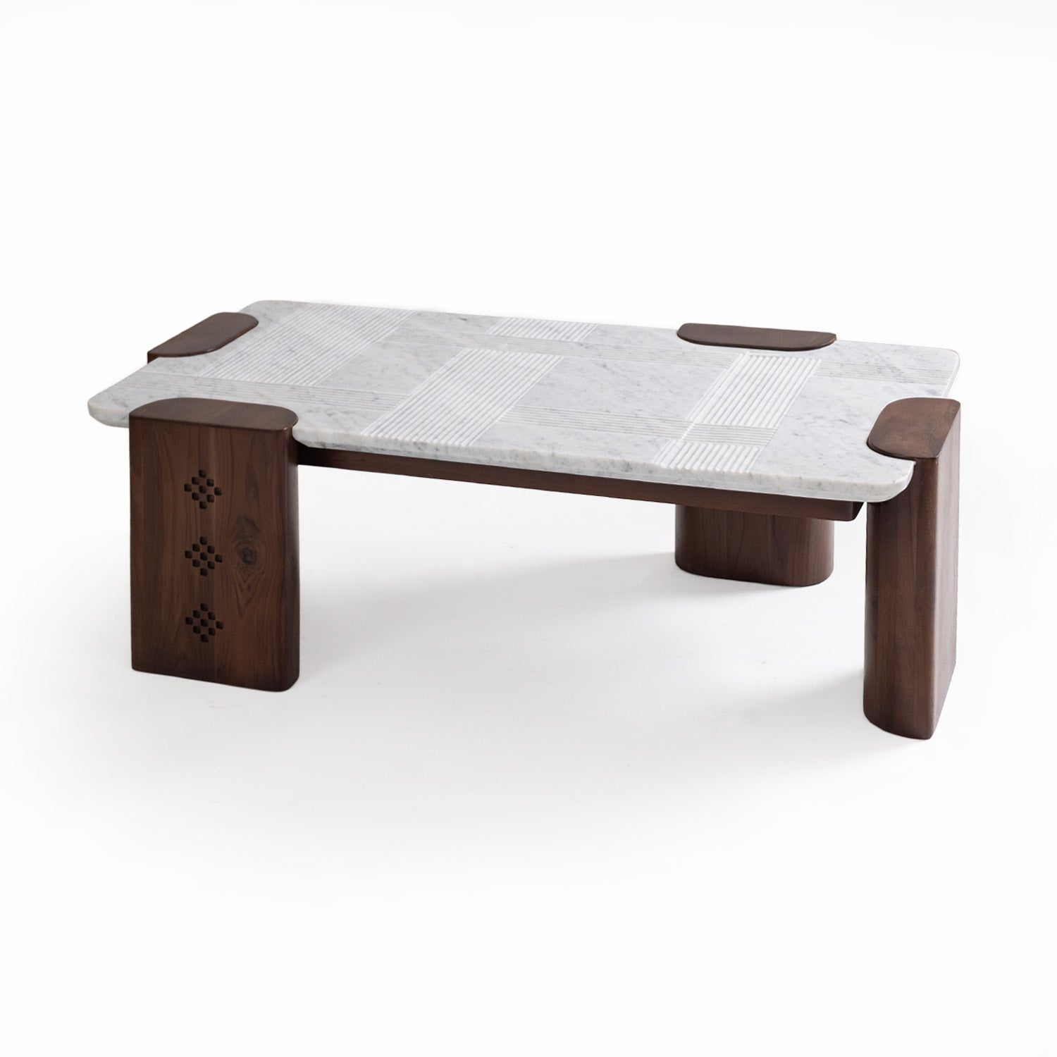 The Bond Coffee Table