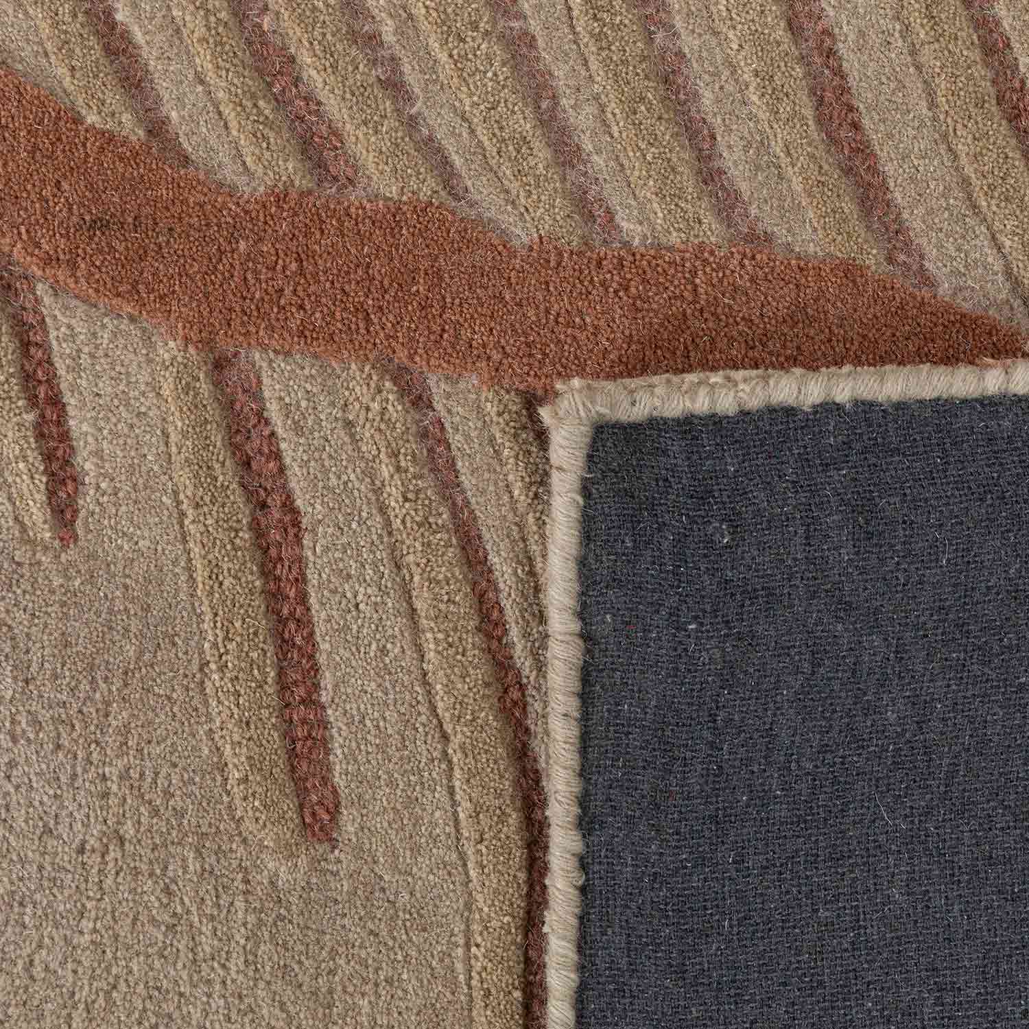 Eolian Hand Tufted Woollen Rug