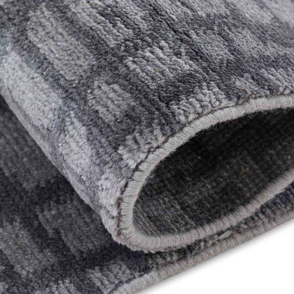 Neelkanth Hand Knotted Woollen Rug