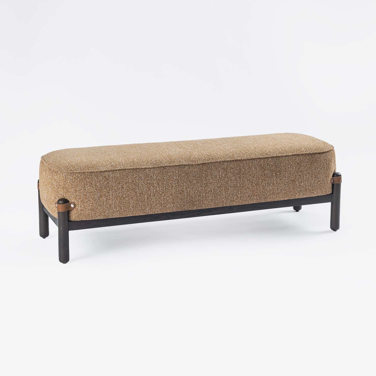 Billy Bench- Amber