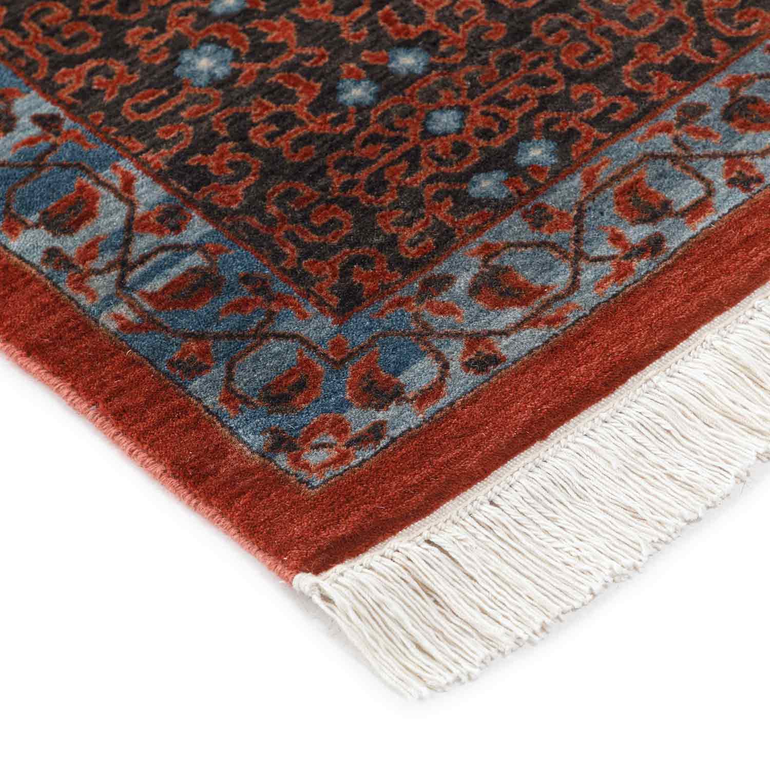Seraph Hand Knotted Woollen Rug