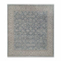 Slique Hand Knotted Woollen Rug