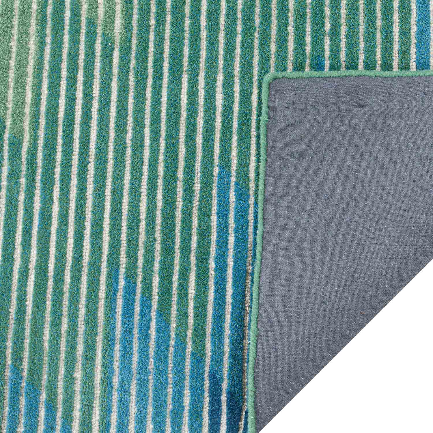 Boldshade Hand Tufted Woollen Rug