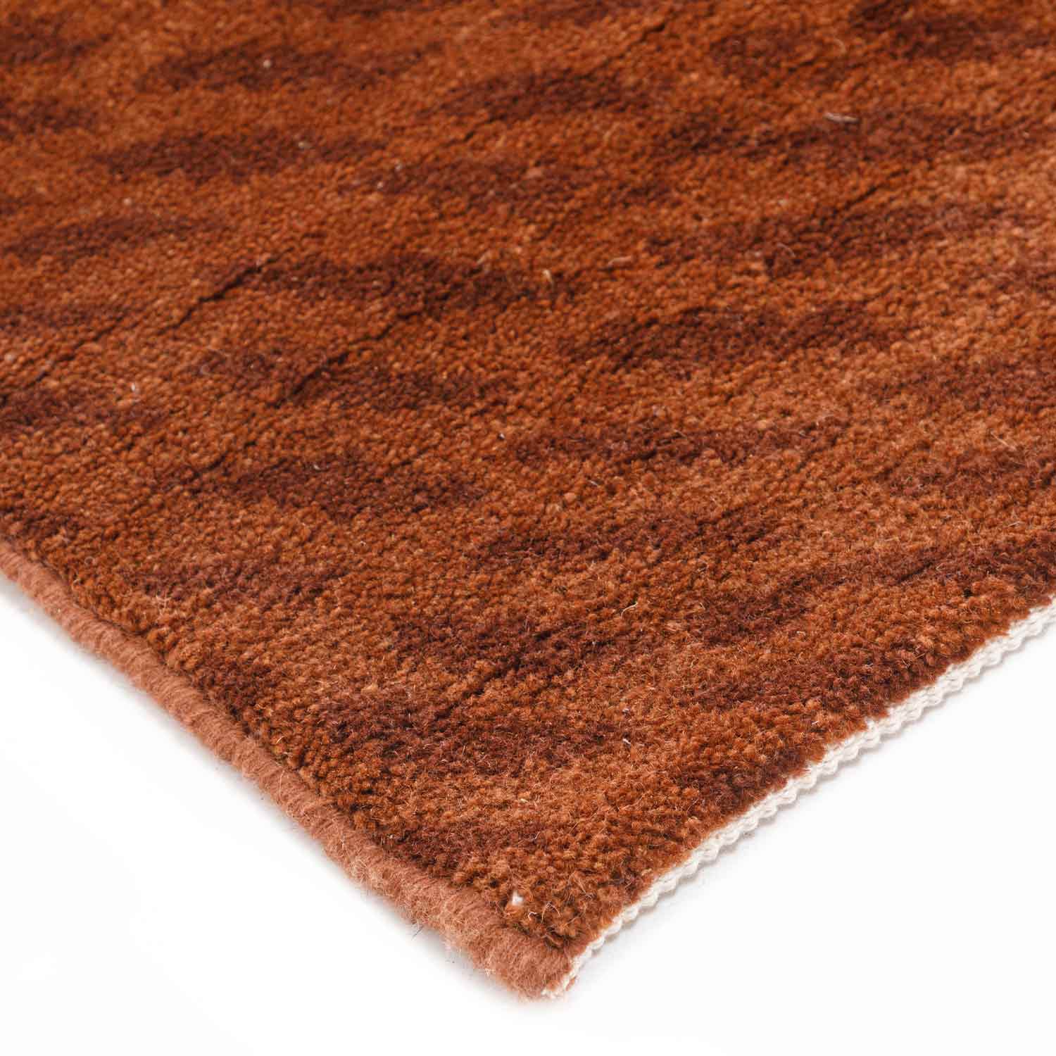 Sanctuary Hand Knotted Woollen Rug