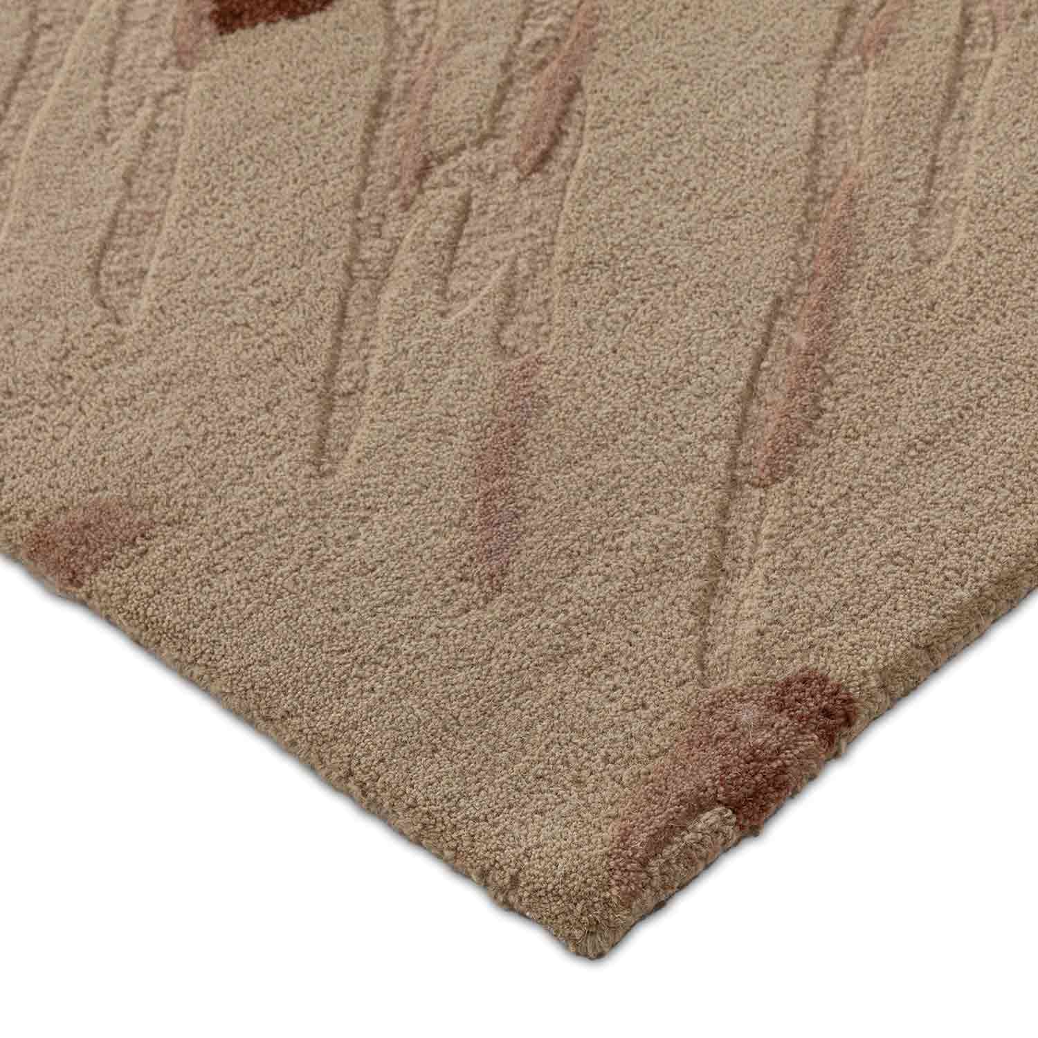 Windmark Hand Tufted Woollen Rug