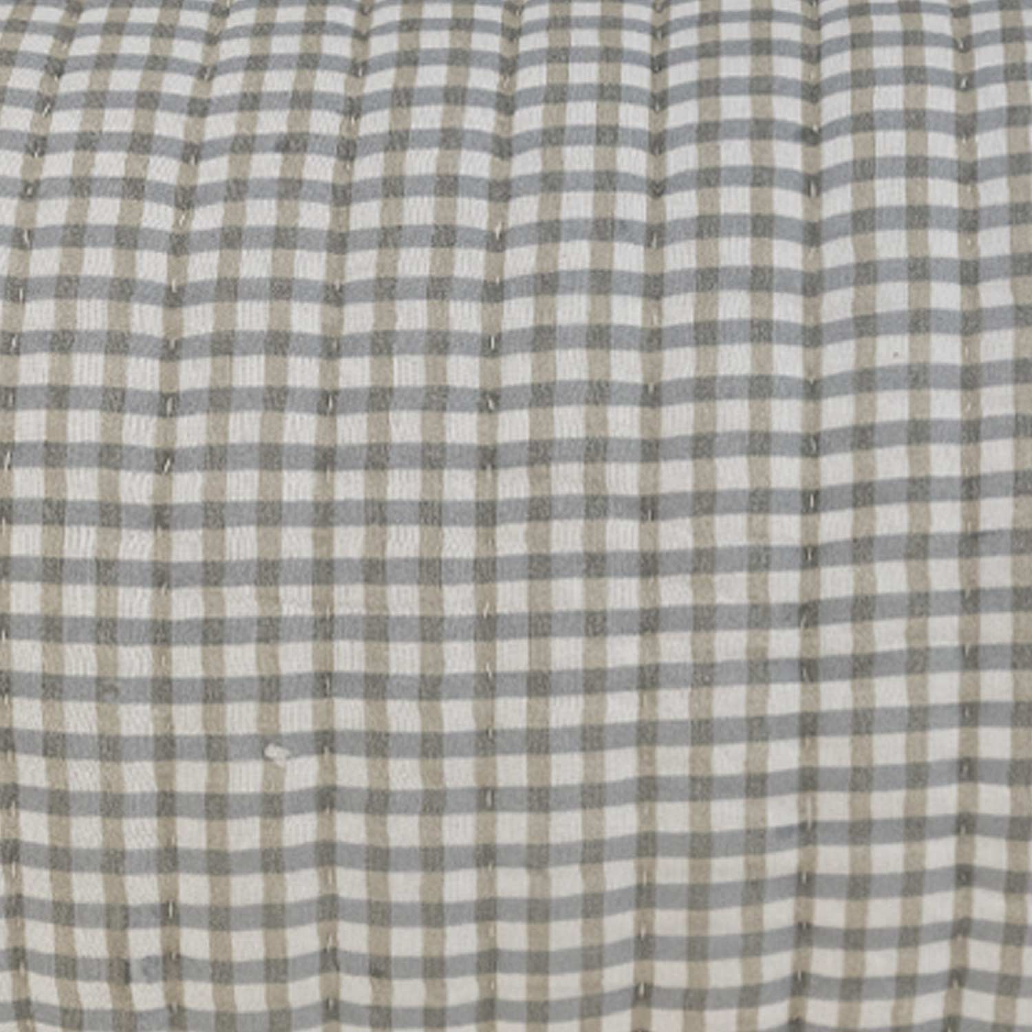 Cotton Bagru Hand Block Printed Nevara Cushion Cover