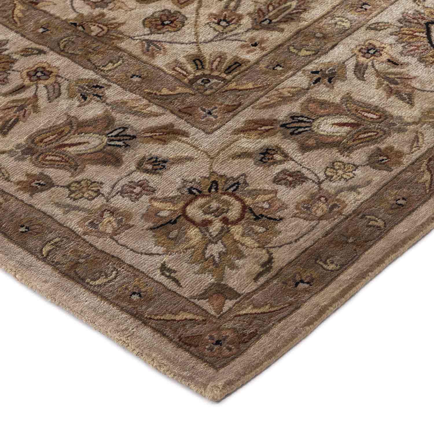 Vastra Hand Tufted Woollen Rug