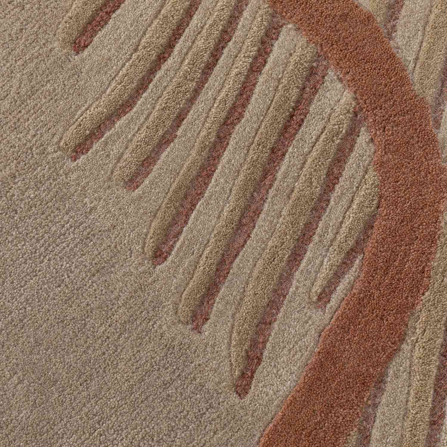 Eolian Hand Tufted Woollen Rug