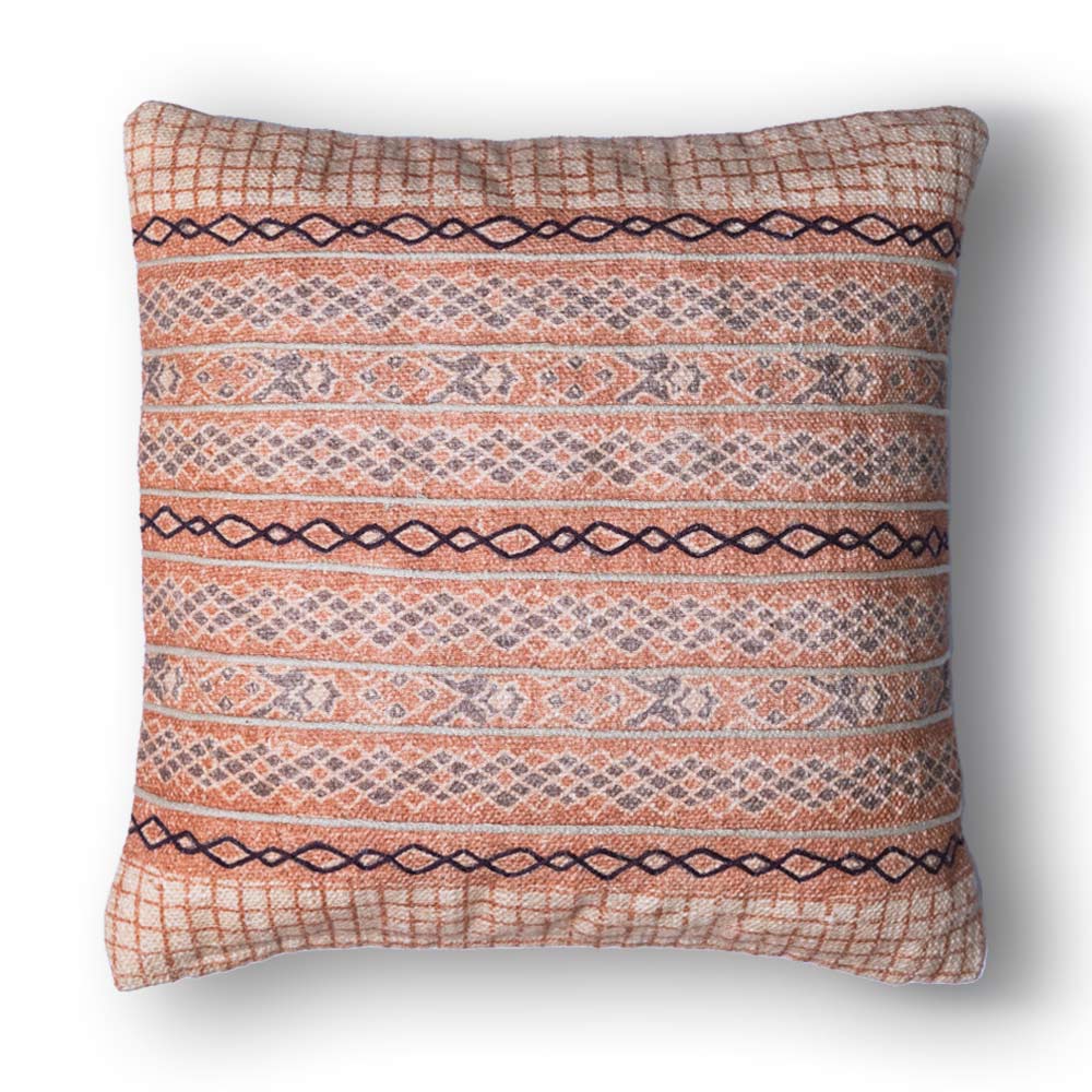 Kezia Printed Cushion Cover