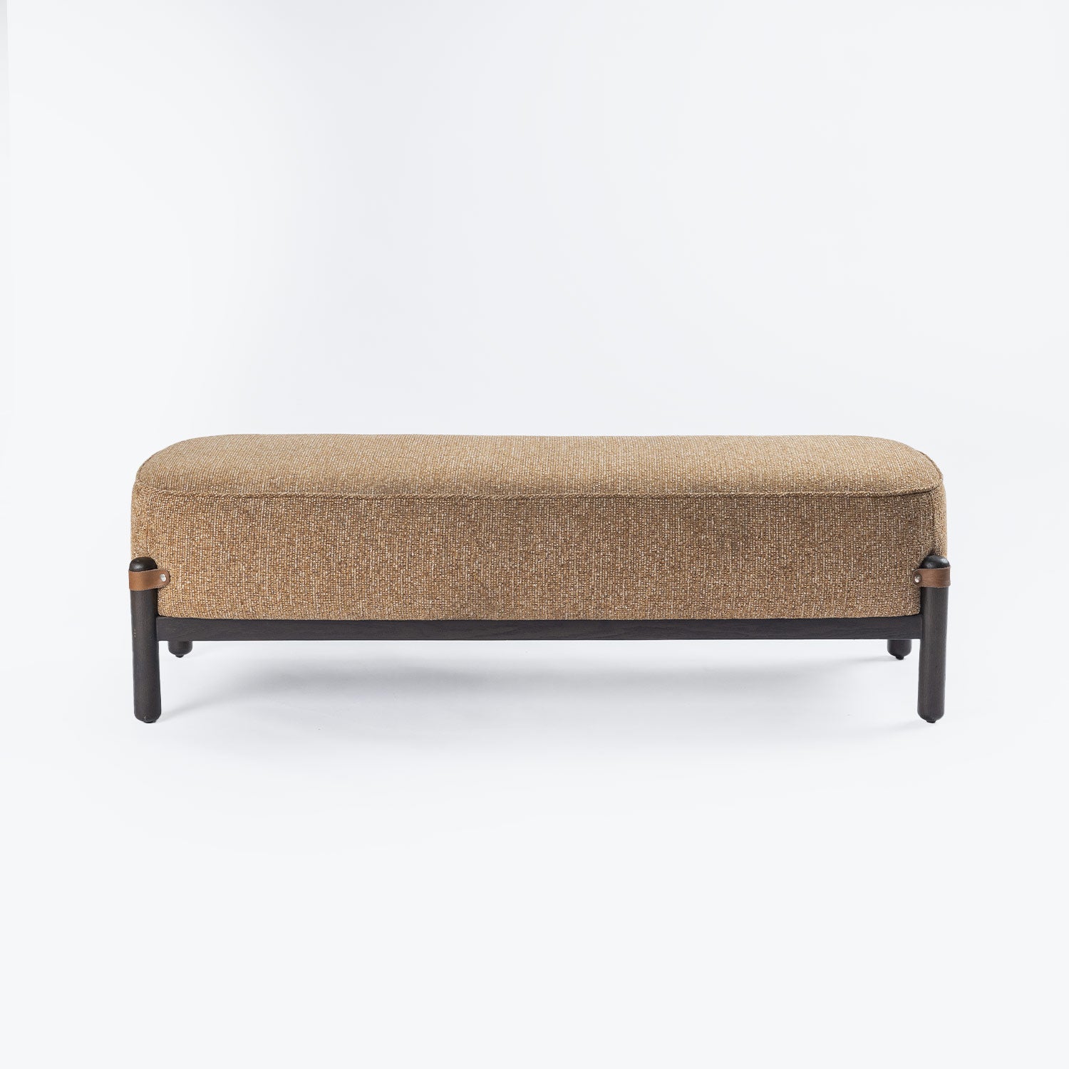 Billy Bench- Amber