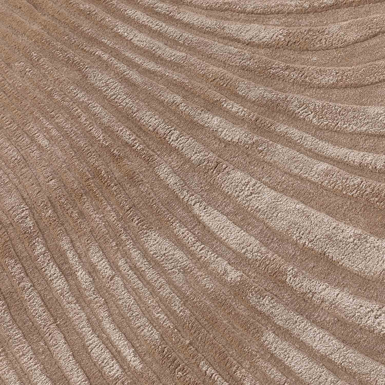 Caelum Hand Tufted Viscose Rug