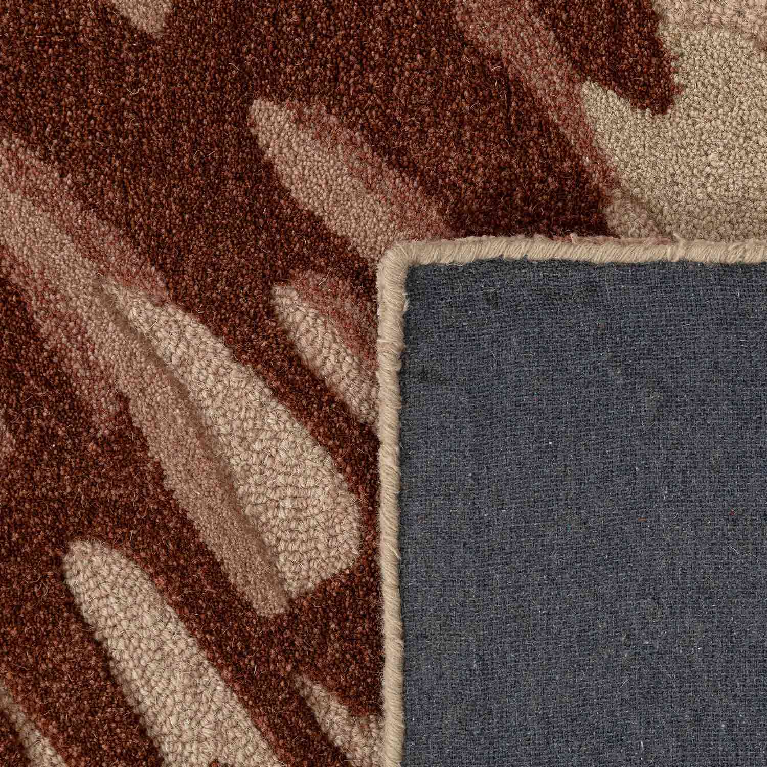 Windmark Hand Tufted Woollen Rug