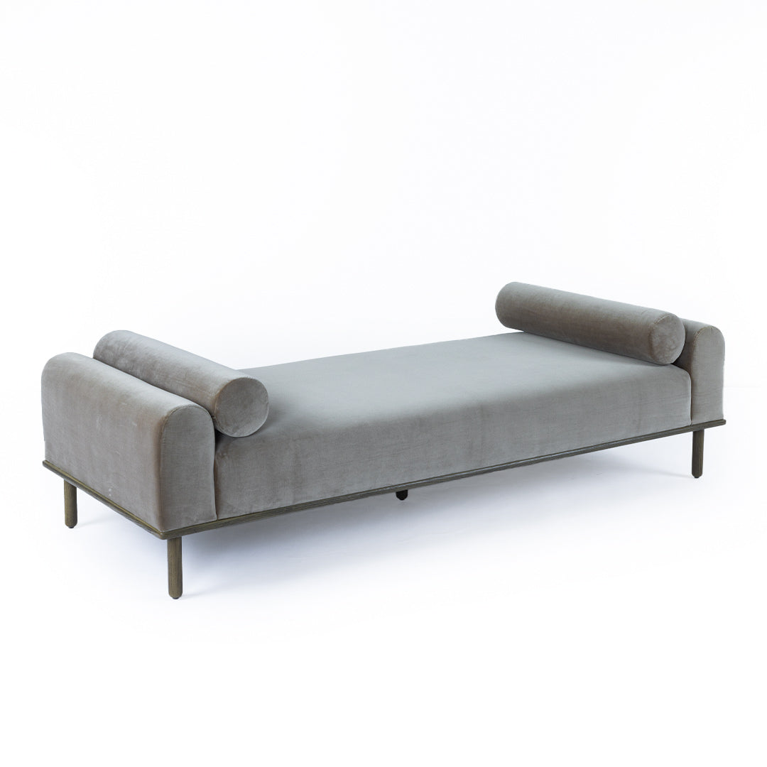 Arthur Daybed- Sapphire