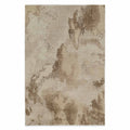 Whisper Hand Knotted Woollen And Bamboo Silk Rug